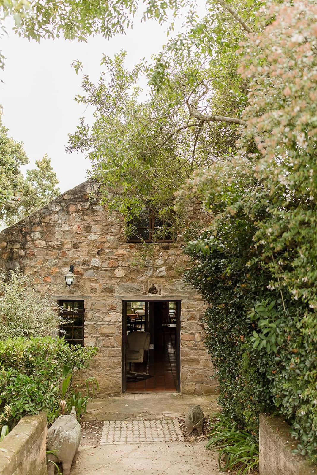雷因恩道尔Portland Manor住宿加早餐旅馆 外观 照片